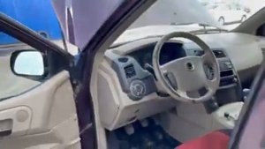 SsangYong/Kyron/2007 Внедорожник 5 дв. I /2.0 MT (141 л.с.)