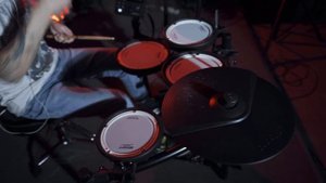 Инструмент говорит сам за себя - ROLAND TD-07KV