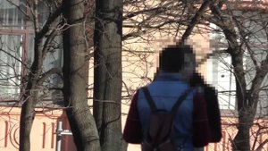 Пранк перешел в Свидание. Пикап Раду