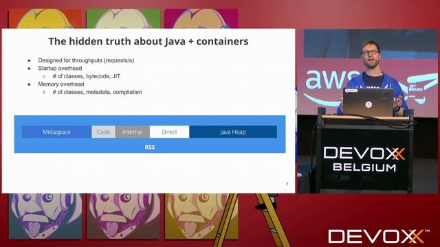 Quarkus why, how and what by Emmanuel Bernard смотреть онлайн