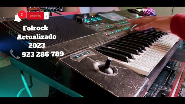 Nueva Actualizacion 2023 - MEDELI AKX10 ( FOLROCK 340 )#LO-NUEVO смотреть онлайн