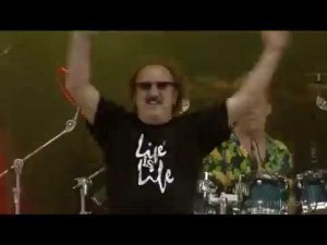 Opus   Live is Life