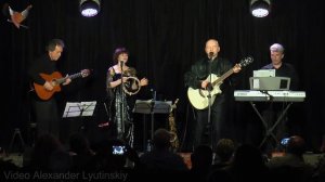 Очи чёрные /Артур Кремнёв/ Слова  Евгений Гребинка, музыка Флориан Герман