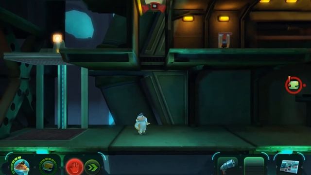 Tales From Deep Space (by Amazon Game Studios) - Amazon (HDX) Fire Tablets - Walkthrough - Part 3 смотреть онлайн