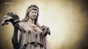 Мифы древней Греции. Аид. Царь поневоле. Эпизод 03.