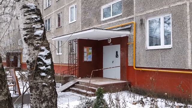 Продажа квартиры на Веерной улице, 3к1 в Очаково-Матвеевском районе Запада Москвы смотреть онлайн