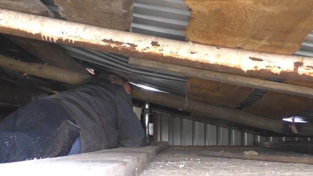 Более серьезные разрушения смотреть онлайн