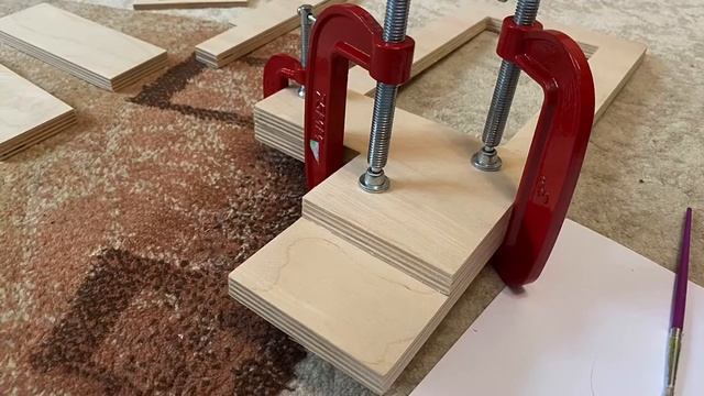 Рампа для фингерборда  fingerboard ramp