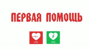 Приветствие на курсе Первой Помощи