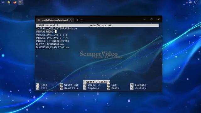 Docker & Portainer: Die dritten Schritte смотреть онлайн