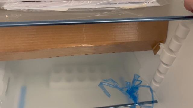 ПЕРЕЕЗД В НОВУЮ КВАРТИРУ