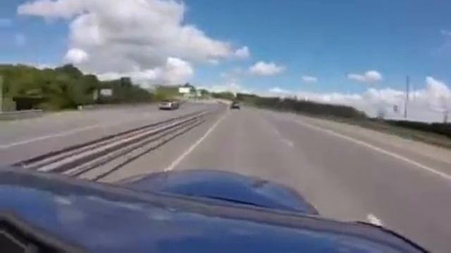 GO PRO!!!!МАШИНА ВИД ИЗ ЛЮКА!!!Как правильно снимать видео на YouTube? смотреть онлайн