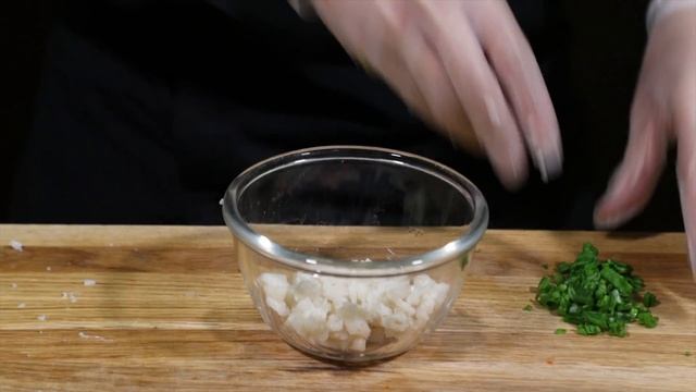 Запеченный ролл с Кальмаром | Суши Рецепт | Baked squid sushi