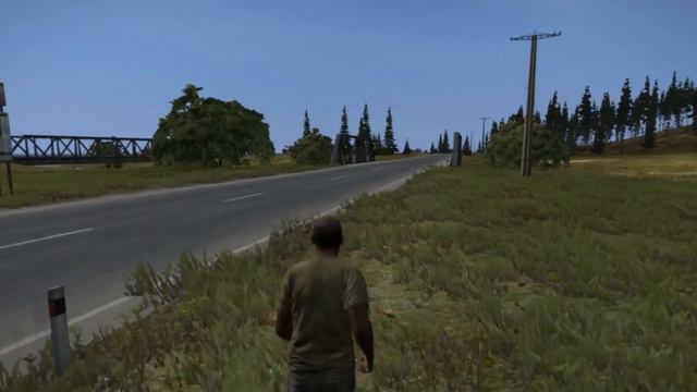 Day Z Standalone - Часть # 0| Развитие с самого начала!