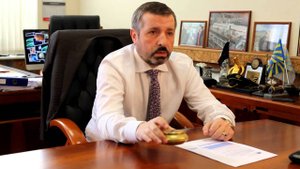 Директор по развитию высокотехнологичных активов ГК Ренова о трансфере технологий