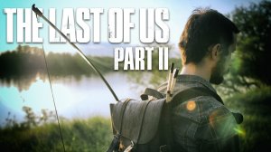 Мелодия из игры - The Last of Us Part II - Pearl Jam - Future Days