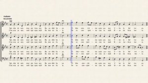 Казачья Колыбельная Песня (Cossack Lullaby)