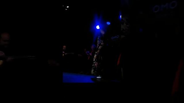 Фламенко вечер в Мадрид .Flamenco