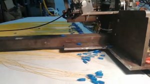 Самодельный станок для производства оптических пигтейлов из гов*а и палок