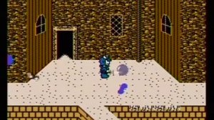 Deadly Towers [AVGN 54 - RUS RVV]