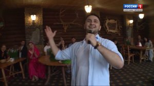 Песня в подарок (на карачаевском языке)