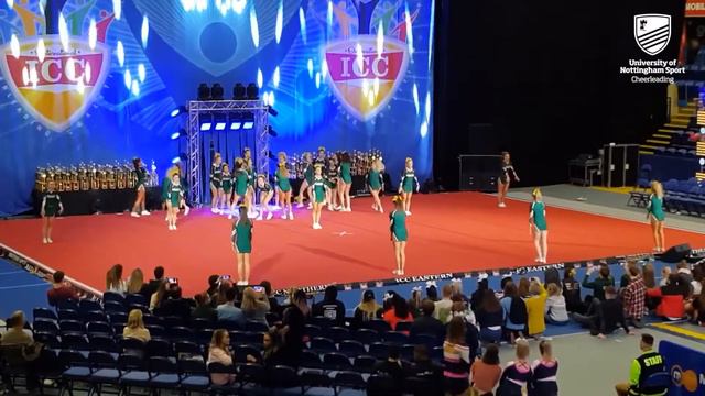 ICC 2018 #1 смотреть онлайн