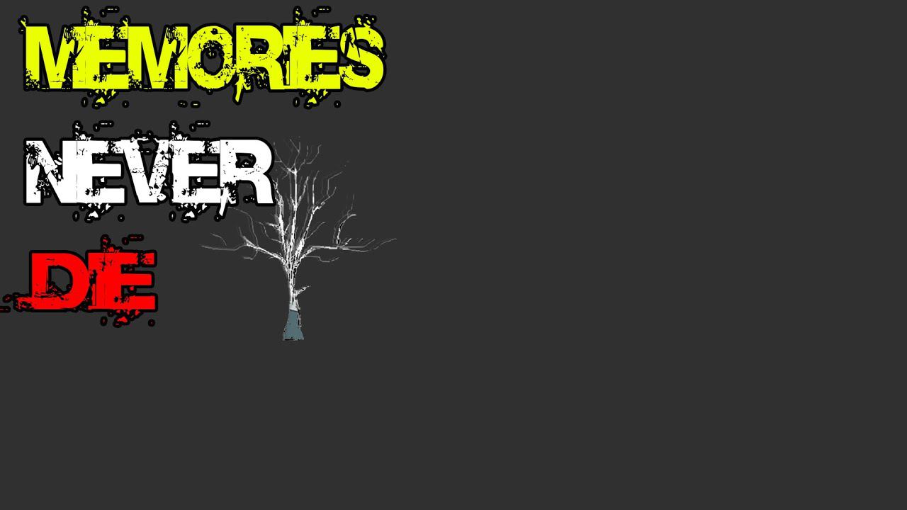 Memories Never Die (Визуальная новелла. Озвучка и прохождение). #31 Я заставлю себя заснуть смотреть онлайн