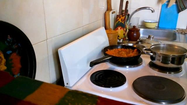 Рассольник "с изюминкой" Быстро, полезно, вкусно! смотреть онлайн