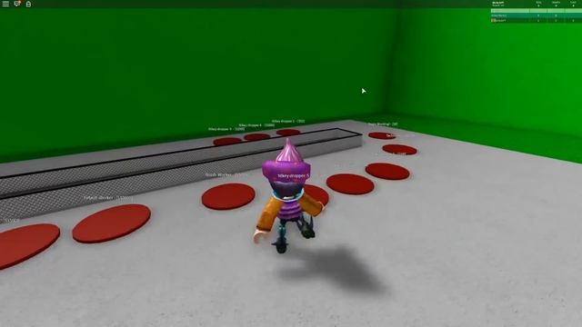 NEW ROBLOX CHARACTERS.. :| смотреть онлайн