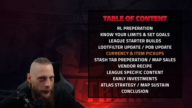 [PATH OF EXILE] – LEAGUE START – TIPS & TRICKS смотреть онлайн