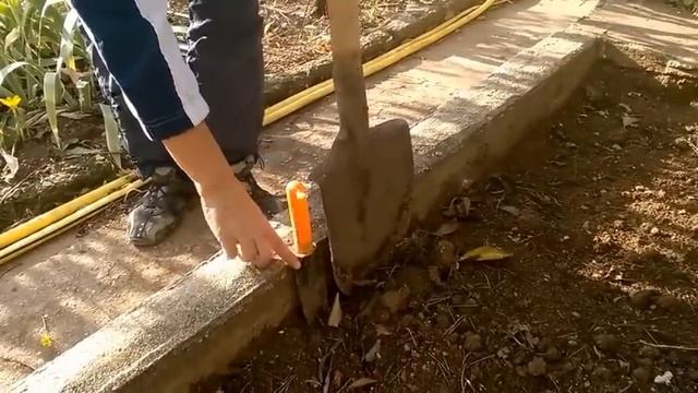 КАК СДЕЛАТЬ ГРЯДКУ на юге/ Органическое земледелие