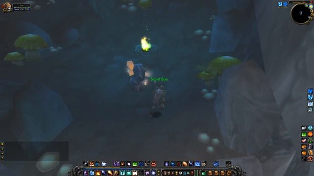 Frostmaw WoW Classic Quest смотреть онлайн