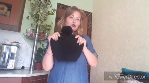 Вязаные аксессуары. Сезон 2018-2019.