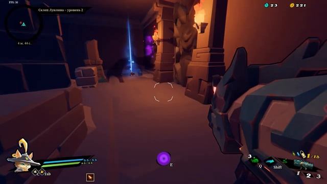 Gunfire Reborn Review - Risk of Rain Meets Borderlands _ Gunfire Reborn.mp4