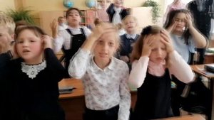 День учителя 2020. Смешное видео учителей!