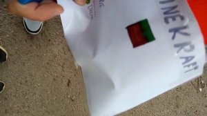 Бумажный мини-бокс своими руками из бумаги