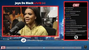 🔴LIVE: Candace Owens FIRED By The Daily Wire...Why It Was Bound To Happen?