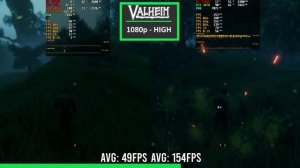 RX 580 8GB vs RTX 3070 8GB - Tested in 2023