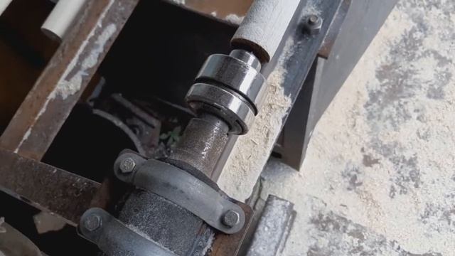 Черенок для тяпки своими руками