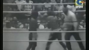 Роберто Дюран   Величайший боксер! Нарезка лучших боев!