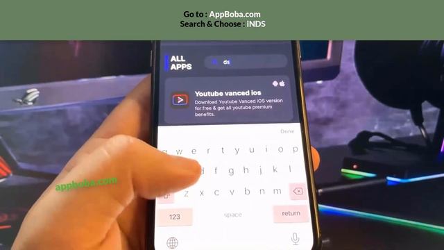 Install DS Emulator For iPhone | How To Download iNDS Nintendo for iOS 16 [NO JAILBREAK] 2023