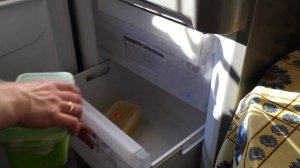 Как приготовить талую воду