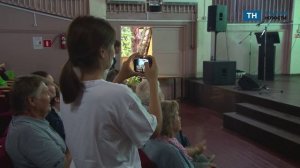 Тульские школьники изучают неизвестные битвы России