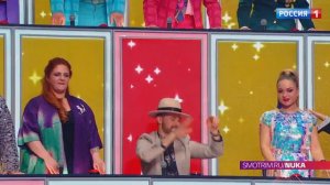 АНОНС ФИНАЛА ШОУ "НУ КА ВСЕ ВМЕСТЕ "