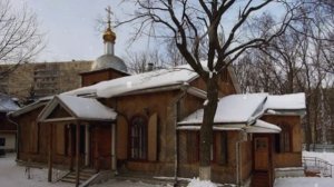 С праздником Великого Чудотворца Святителя Николая Мирликийского! Читает автор Маргарита Мигунова.