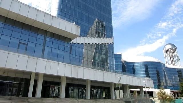 Батуми.  Вatumi