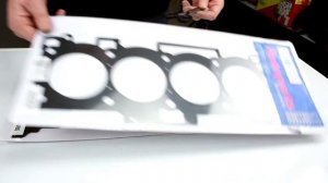 Прокладки головки блока Mousson для двигателей Hyundai: D4CB, G4NA, G4KD, G4FG, G4FC