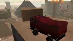 gta san andreas stunts goldeneye