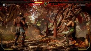 МОРТАЛ КОМБАТ 11: ШАО КАН 7000 БОЕВ В ОНЛАЙНЕ