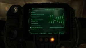 𝔾ℕℝ⚡Fallout 3 «Новости Галактики»☢️«ночь трёх собак» - а теперь послушаем музыку!